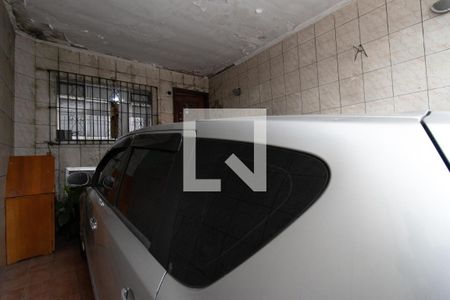 Casa à venda com 101m², 2 quartos e 1 vagaGaragem