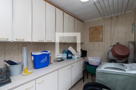 Casa à venda com 101m², 2 quartos e 1 vagaÁrea de Serviço