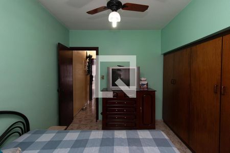 Casa à venda com 101m², 2 quartos e 1 vagaQuarto 2