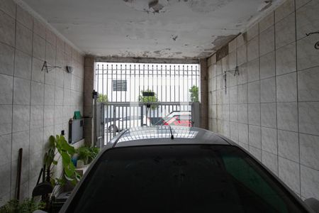 Casa à venda com 101m², 2 quartos e 1 vagaGaragem