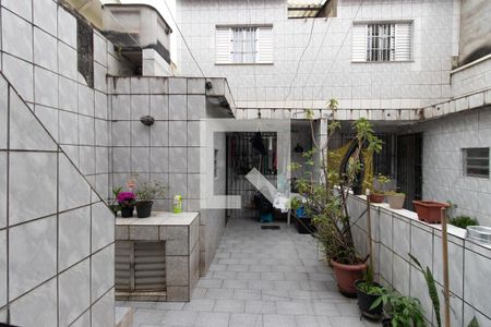 Casa à venda com 101m², 2 quartos e 1 vagaQuintal