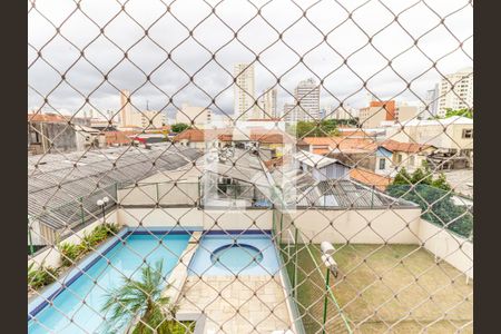 Varanda - Vista de apartamento para alugar com 2 quartos, 60m² em Mooca, São Paulo