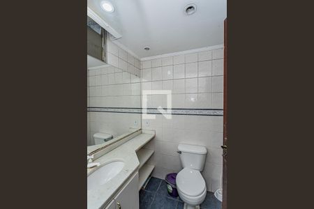 Apartamento à venda com 80m², 3 quartos e 1 vagaBanheiro