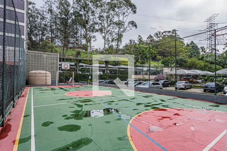 Apartamento à venda com 80m², 3 quartos e 1 vagaQuadra Esportiva