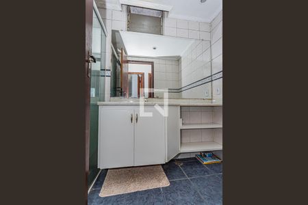Apartamento à venda com 80m², 3 quartos e 1 vagaBanheiro
