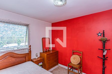 Apartamento à venda com 80m², 3 quartos e 1 vagaQuarto 2