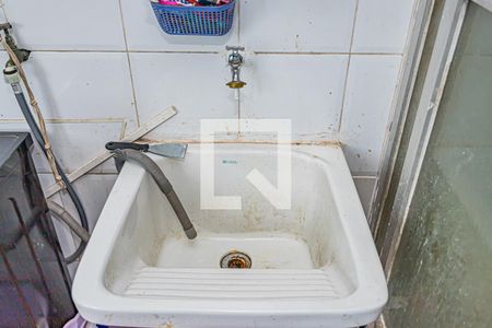 Apartamento à venda com 80m², 3 quartos e 1 vagaÁrea de Serviço