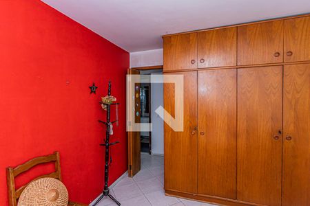 Apartamento à venda com 80m², 3 quartos e 1 vagaQuarto 2