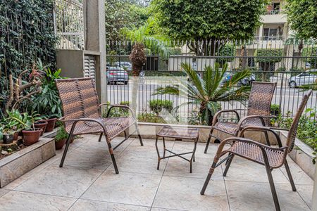 Apartamento à venda com 80m², 3 quartos e 1 vagaÁrea comum