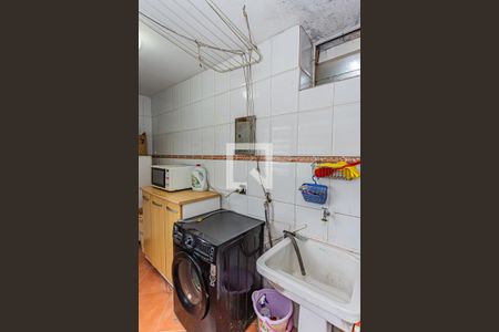 Apartamento à venda com 80m², 3 quartos e 1 vagaÁrea de Serviço