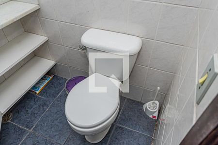 Apartamento à venda com 80m², 3 quartos e 1 vagaBanheiro