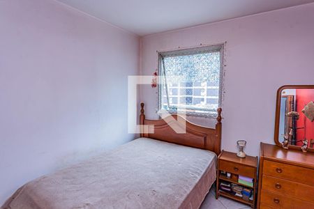 Apartamento à venda com 80m², 3 quartos e 1 vagaQuarto 2