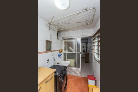 Apartamento à venda com 80m², 3 quartos e 1 vagaÁrea de Serviço