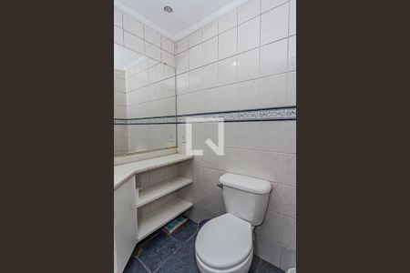 Apartamento à venda com 80m², 3 quartos e 1 vagaBanheiro