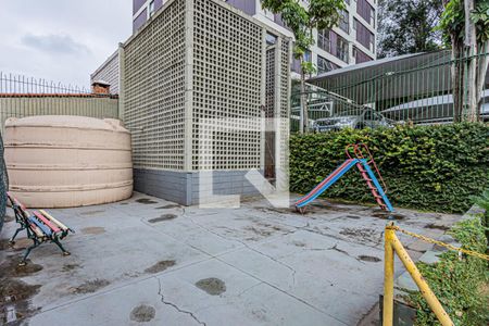 Apartamento à venda com 80m², 3 quartos e 1 vagaÁrea comum - Playground