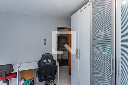 Quarto 1 de apartamento para alugar com 3 quartos, 80m² em City América, São Paulo