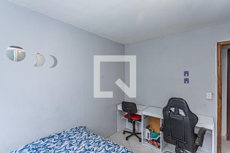 Quarto 1 de apartamento à venda com 3 quartos, 80m² em City América, São Paulo