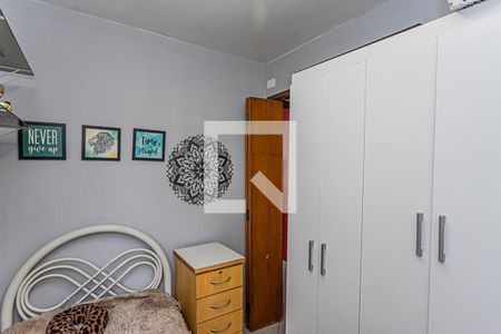 Apartamento à venda com 80m², 3 quartos e 1 vagaQuarto 3