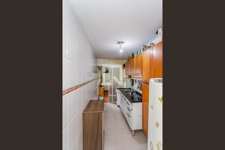 Apartamento à venda com 80m², 3 quartos e 1 vagaCozinha