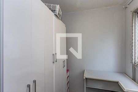 Apartamento à venda com 80m², 3 quartos e 1 vagaQuarto 3