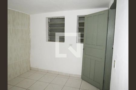 Quarto 1 de casa para alugar com 2 quartos, 60m² em Casa Verde, São Paulo
