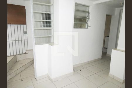 Sala de casa para alugar com 2 quartos, 60m² em Casa Verde, São Paulo