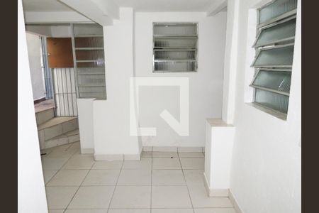 Sala de casa para alugar com 2 quartos, 60m² em Casa Verde, São Paulo