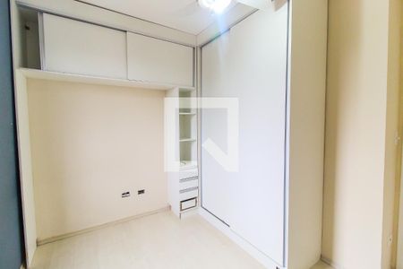 Quarto 1 de apartamento para alugar com 2 quartos, 50m² em Jardim Norma, São Paulo