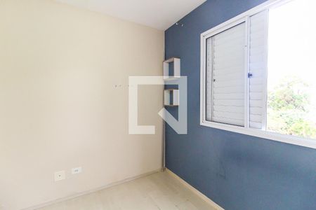 Quarto 1 de apartamento para alugar com 2 quartos, 55m² em Jardim Norma, São Paulo