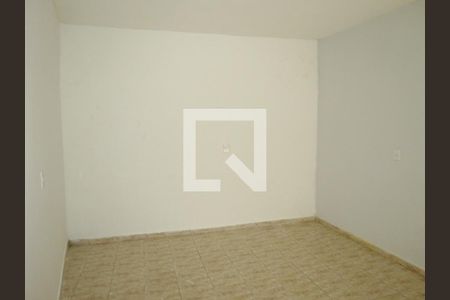 Sala/Quarto de casa para alugar com 1 quarto, 32m² em Casa Verde, São Paulo