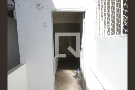 Entrada Casa de casa para alugar com 1 quarto, 32m² em Casa Verde, São Paulo
