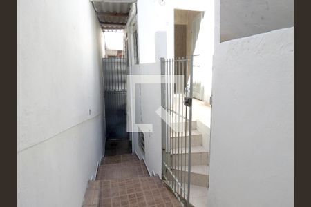 Casa para alugar com 40m², 1 quarto e sem vagaEntrada Casa