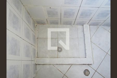 Banheiro de casa para alugar com 1 quarto, 32m² em Casa Verde, São Paulo