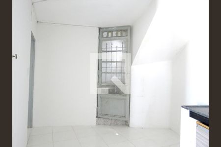 Cozinha de casa para alugar com 1 quarto, 32m² em Casa Verde, São Paulo