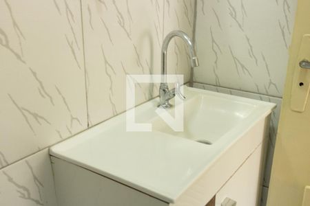 Apartamento para alugar com 103m², 3 quartos e 1 vagaLavabo