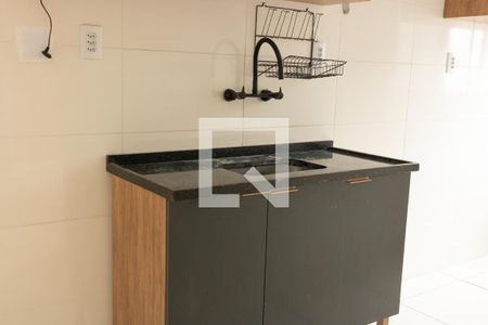 Apartamento para alugar com 103m², 3 quartos e 1 vagaCozinha