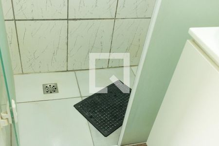 Apartamento para alugar com 103m², 3 quartos e 1 vagaBanheiro da Suíte 3