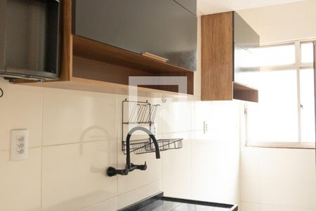 Apartamento para alugar com 103m², 3 quartos e 1 vagaCozinha