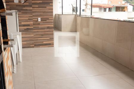 Apartamento para alugar com 103m², 3 quartos e 1 vagaTerraço