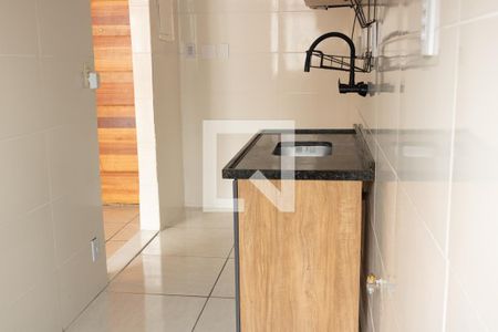 Apartamento para alugar com 103m², 3 quartos e 1 vagaCozinha