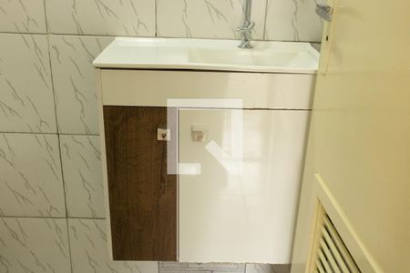 Apartamento para alugar com 103m², 3 quartos e 1 vagaLavabo