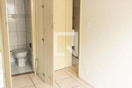 Apartamento para alugar com 103m², 3 quartos e 1 vagaQuarto 3 - Suíte
