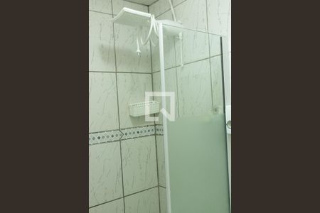 Apartamento para alugar com 103m², 3 quartos e 1 vagaBanheiro da Suíte 3