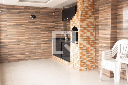 Apartamento para alugar com 103m², 3 quartos e 1 vagaTerraço