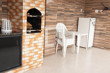 Apartamento para alugar com 103m², 3 quartos e 1 vagaTerraço