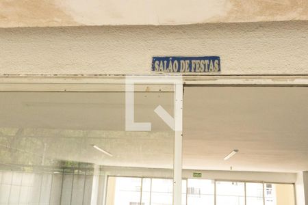 Apartamento para alugar com 103m², 3 quartos e 1 vagaÁrea comum - Salão de festas