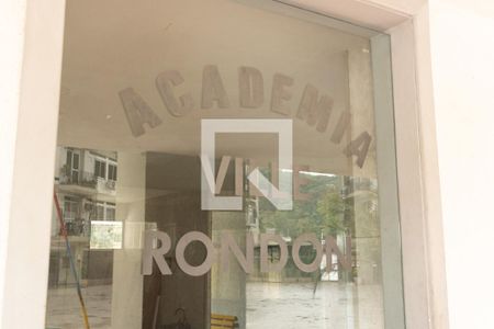 Apartamento para alugar com 103m², 3 quartos e 1 vagaÁrea comum - Academia