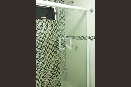 Apartamento para alugar com 103m², 3 quartos e 1 vagaBanheiro da Suíte 1