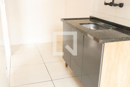 Apartamento para alugar com 103m², 3 quartos e 1 vagaCozinha