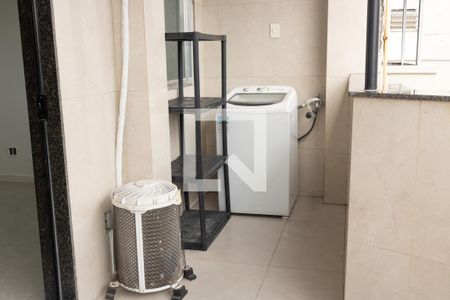 Apartamento para alugar com 103m², 3 quartos e 1 vagaÁrea de Serviço